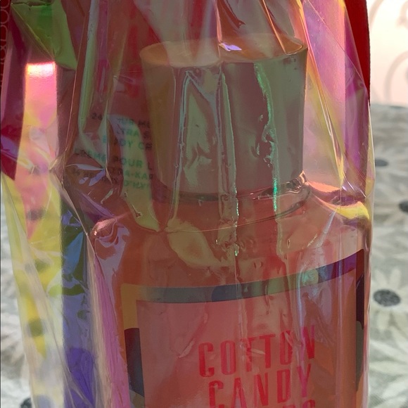 BBW Cotton Candy Clouds set of 3. - Picture 3 of 3